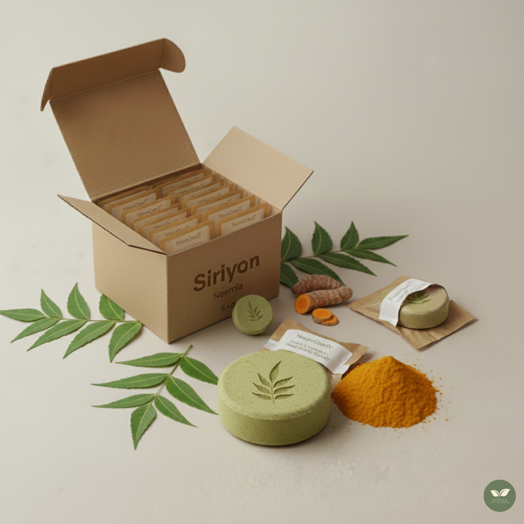 Water Tank Disinfectant Capsules